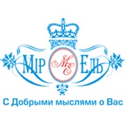 Логотип компании Мир Эль, ЧП (Киев)