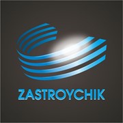 Логотип компании Застройщик, ООО (Омск)