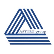 Логотип компании Astore Group (Астор Групп), ТОО (Алматы)