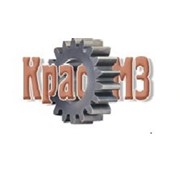 Логотип компании Краснополянский машиностроительный завод, ООО (Курск)