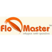 Логотип компании Студия дизайна, ООО (FloMaster TM Web Studio) (Киев)