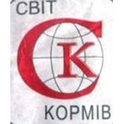 Логотип компании ТМ Свит кормив ПП, ООО (Світ Кормів) (Королевка)