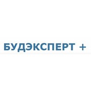 Логотип компании БудЕксперт+, ООО (Стрый)