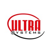 Логотип компании Ultra Systems (Ультра), SRL (Кишинев)