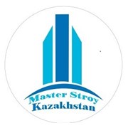 Логотип компании Master Stroy Kazakhstan, ТОО (Актау)