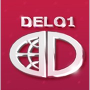 Логотип компании Дело1, ООО (Delo1) (Воронеж)