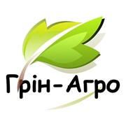 Логотип компании Грин - Агро, ООО (Ровно)
