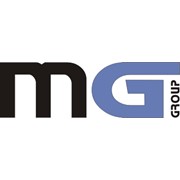 Логотип компании MG Group (МДжи Груп), ООО (Иваново)