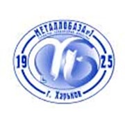 Логотип компании Металлобаза №1, ООО (Харьков)