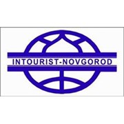 Логотип компании Интурист, ООО (Великий Новгород)