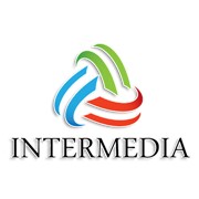 Логотип компании Интермедиа, СПД (Черкассы)