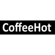 Логотип компании CoffeeHot, ЧП (Киев)