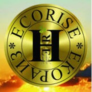 Логотип компании Экорайз, ООО (Кривой Рог)