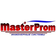 Логотип компании Мастерпром, ООО (Санкт-Петербург)