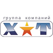 Логотип компании Группа компаний ХиТ, ООО (Челябинск)