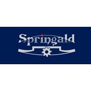 Логотип компании Springald (Спрингэлд), ООО (Санкт-Петербург)