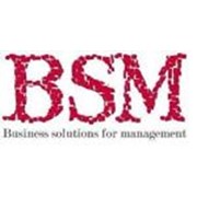 Логотип компании BSM, ООО (Киев)