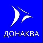 Логотип компании ДОНАКВА,ФЛП (Донецк)