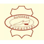 Логотип компании Зурначиди, ИП (Алматы)