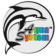 Логотип компании Торгова Марка Aqua System, ЧППроизводитель (Запорожье)