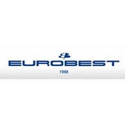 Логотип компании EUROBEST (Евробест), Интернет-магазин (Львов)