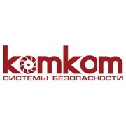 Логотип компании Комком, ООО (Москва)