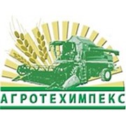 Логотип компании Агротехимпекс, ООО (Киев)