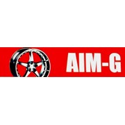 Логотип компании АИМ-груп, ООО (Витебск)
