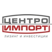 Логотип компании Центроимпорт, СООО (Минск)