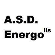 Логотип компании А.С.Д. Энерго, ООО (A.S.D.Energo) (Лисичанск)