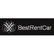 Логотип компании BestRentCar (Киев)