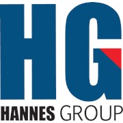 Логотип компании Hannes Group (Киев)