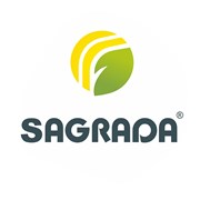 Логотип компании “Саграда-Бел“ (Минск)