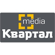 Логотип компании Медиа Квартал (Новокузнецк)