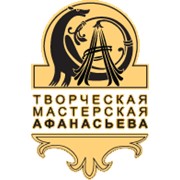 Логотип компании Творческая мастерская Афанасьева (Тольятти)