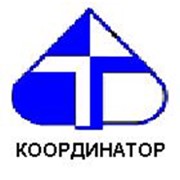 Логотип компании Координатор, ООО (Песочный)