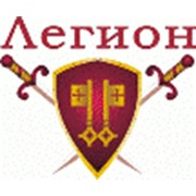 Логотип компании Легион, ЧП (Салон дверей и сейфов) (Черкассы)