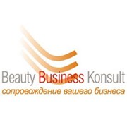 Логотип компании Бьюти Бизнес Консалт, ООО (Санкт-Петербург)