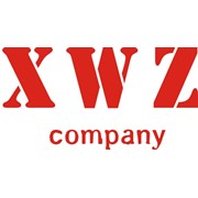 Логотип компании Xwz (Икс ДаблЮ зет), ТОО (Алматы)
