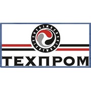 Логотип компании Техпром, ЧП ТПКФ (Черкассы)