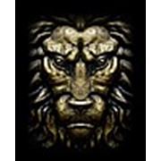 Логотип компании ЧУП «GSM-Guard» (Минск)