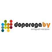 Логотип компании Интернет-магазин doporoga.by (Минск)