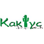 Логотип компании Дизайн-студия «Кактус» (Могилев)