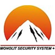 Логотип компании ООО «Монолит Систем Плюс» (Минск)