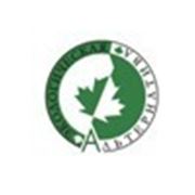 Логотип компании СООО «НПГ «Экологическая Альтернатива» (Гродно)