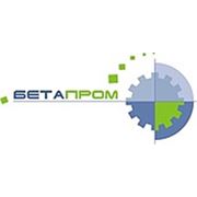 Логотип компании БетаПром, общество с ограниченной ответственностью (Минск)