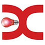 Логотип компании ООО “ЭлектрикСолюшнс“ (Могилев)