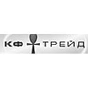 Логотип компании ООО «КФ-трейд» (Минск)