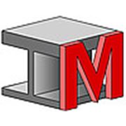 Логотип компании Общество с ограниченной ответственностью “ТяжМет“ (Минск)