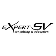 Логотип компании ExpertSV (ЭкспертСВ), ТОО (Алматы)